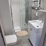 아파트 Przytulne Gniazdko W Centrum Wroclawia