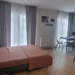 Przytulne Gniazdko W Centrum Wroclawia 아파트 브로츠와프