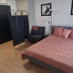 아파트 Przytulne Gniazdko W Centrum Wroclawia *