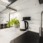 아파트 Przytulne Gniazdko W Centrum Wroclawia