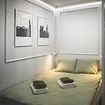 Przytulne Gniazdko W Centrum Wroclawia 브로츠와프
