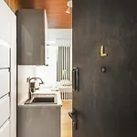 아파트 Przytulne Gniazdko W Centrum Wroclawia *