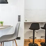 아파트 Przytulne Gniazdko W Centrum Wroclawia