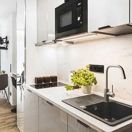 Przytulne Gniazdko W Centrum Wroclawia Apartment