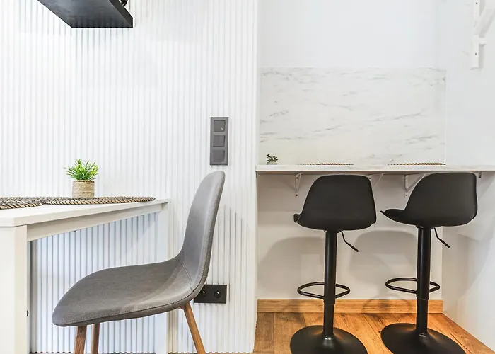 Appartamento Przytulne Gniazdko W Centrum Wroclawia