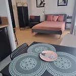 Lejlighed Przytulne Gniazdko W Centrum Wroclawia Wrocław