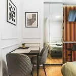 Przytulne Gniazdko W Centrum Wroclawia Appartement Wrocław