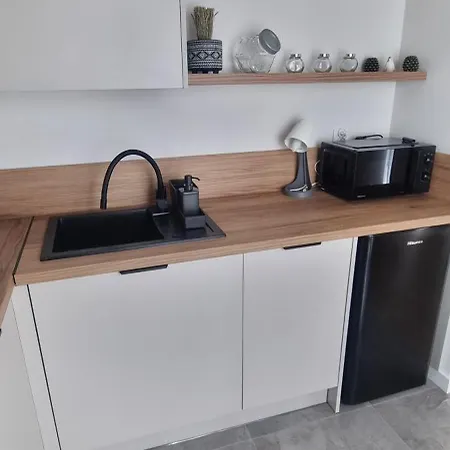 公寓 Przytulne Gniazdko W Centrum Wroclawia *