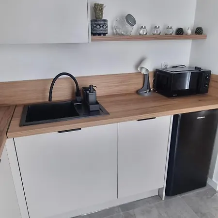Apartment Przytulne Gniazdko W Centrum Wroclawia *