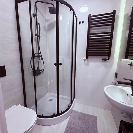 Apartment Przytulne Gniazdko W Centrum Wroclawia