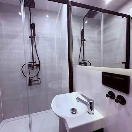 Przytulne Gniazdko W Centrum Wroclawia Apartment *