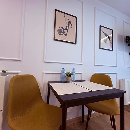 Przytulne Gniazdko W Centrum Wroclawia Apartment *