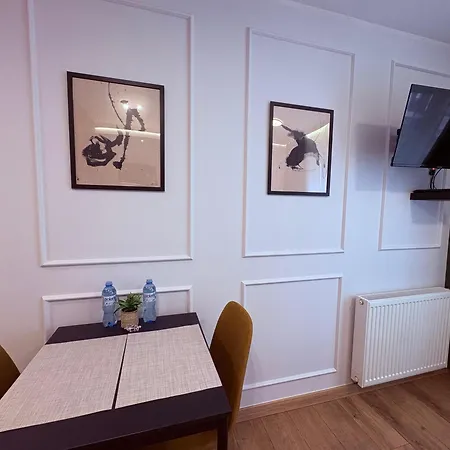 Przytulne Gniazdko W Centrum Wroclawia Apartment Wroclaw