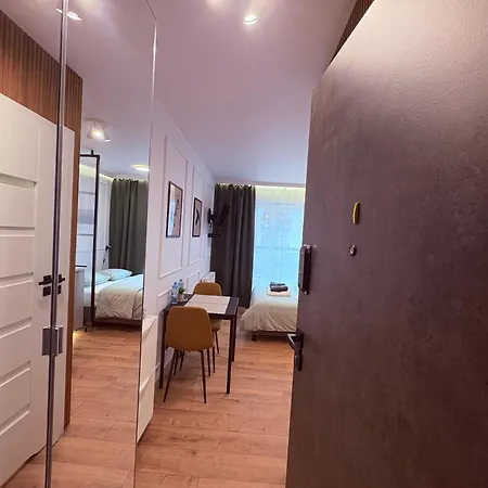 Apartment Przytulne Gniazdko W Centrum Wroclawia Wroclaw