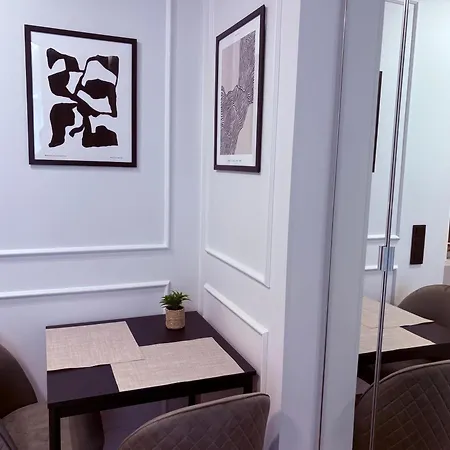 Apartment Przytulne Gniazdko W Centrum Wroclawia