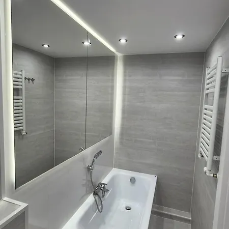 Apartment Przytulne Gniazdko W Centrum Wroclawia *