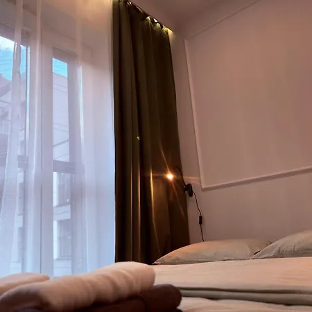 Przytulne Gniazdko W Centrum Wroclawia Apartment