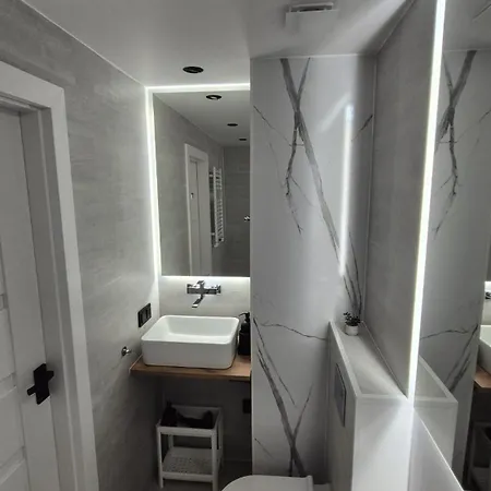 Apartment Przytulne Gniazdko W Centrum Wroclawia