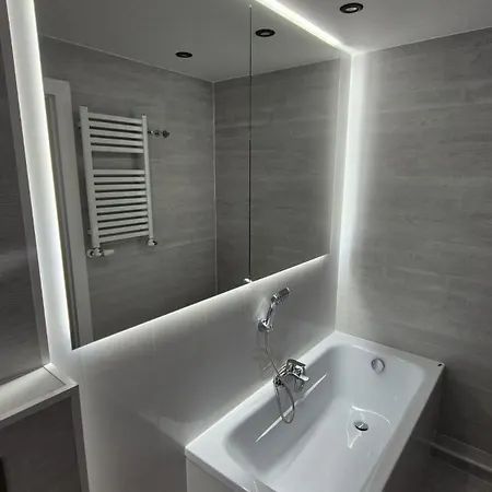 Przytulne Gniazdko W Centrum Wroclawia Apartment Wroclaw