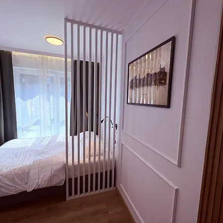 Przytulne Gniazdko W Centrum Wroclawia Apartment Wroclaw