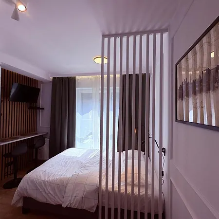 Apartment Przytulne Gniazdko W Centrum Wroclawia Wroclaw