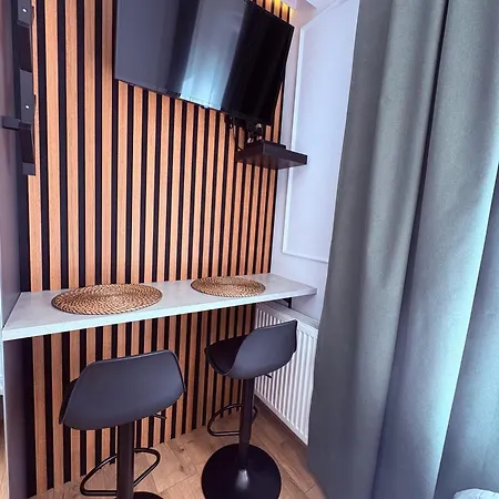 Przytulne Gniazdko W Centrum Wroclawia Apartment *