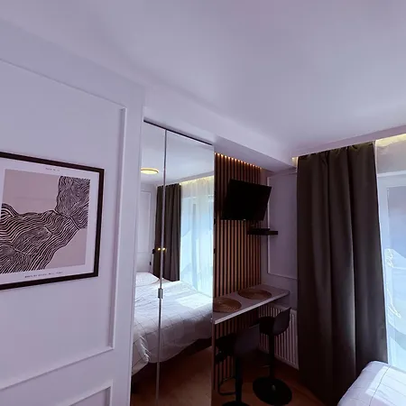 Apartment Przytulne Gniazdko W Centrum Wroclawia