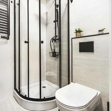 Przytulne Gniazdko W Centrum Wroclawia 公寓