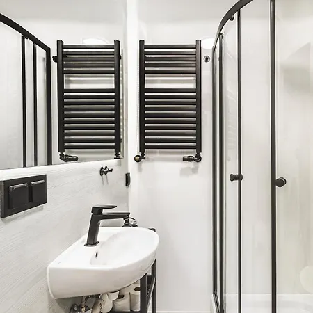 Przytulne Gniazdko W Centrum Wroclawia 公寓 弗罗茨瓦夫