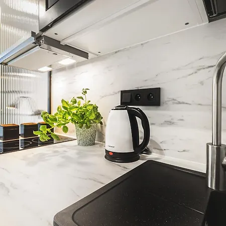 公寓 Przytulne Gniazdko W Centrum Wroclawia