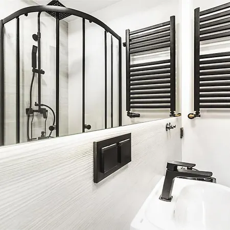 Apartmán Przytulne Gniazdko W Centrum Wroclawia *