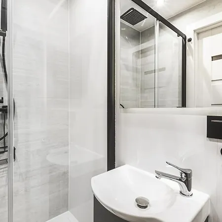 Przytulne Gniazdko W Centrum Wroclawia 公寓