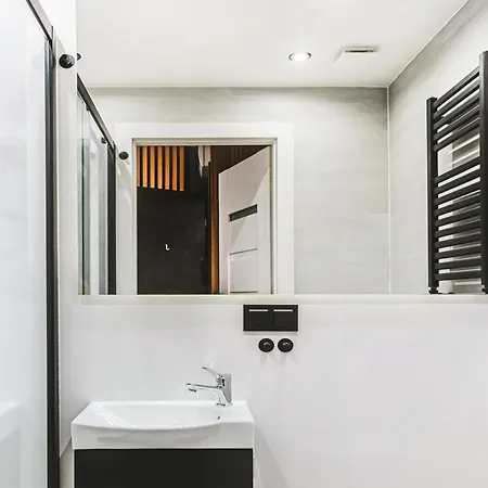 Przytulne Gniazdko W Centrum Wroclawia * 弗罗茨瓦夫