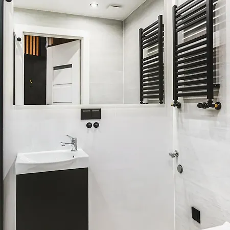 公寓 Przytulne Gniazdko W Centrum Wroclawia 弗罗茨瓦夫