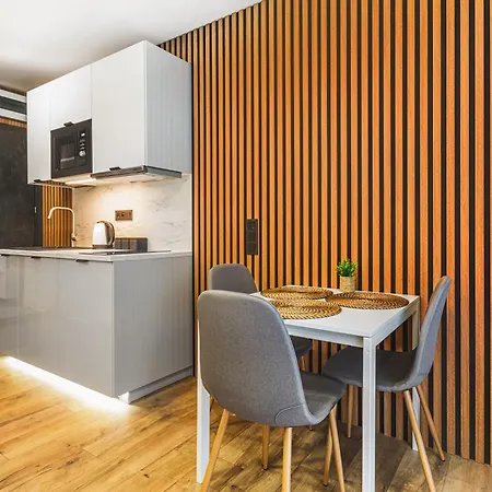 Przytulne Gniazdko W Centrum Wroclawia 弗罗茨瓦夫