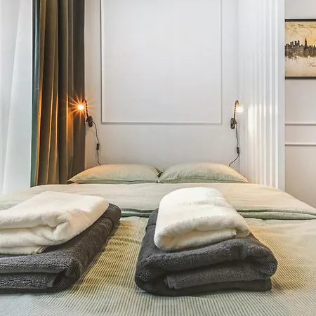 Przytulne Gniazdko W Centrum Wroclawia * 弗罗茨瓦夫