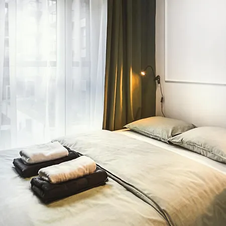 Przytulne Gniazdko W Centrum Wroclawia Апартаменты