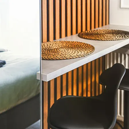 Przytulne Gniazdko W Centrum Wroclawia Wroclaw