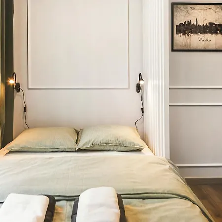 Przytulne Gniazdko W Centrum Wroclawia Вроцлав