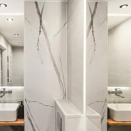 Przytulne Gniazdko W Centrum Wroclawia