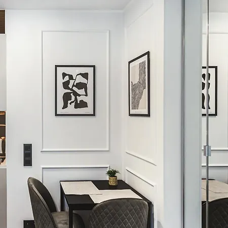 Апартаменты Przytulne Gniazdko W Centrum Wroclawia *