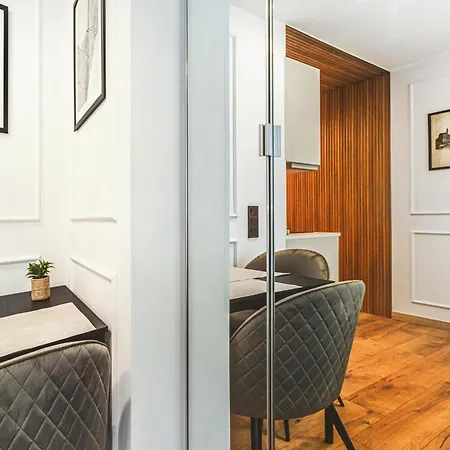 Przytulne Gniazdko W Centrum Wroclawia 弗罗茨瓦夫