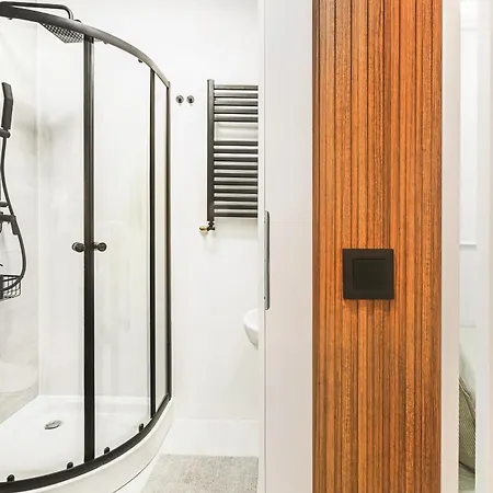 Przytulne Gniazdko W Centrum Wroclawia *