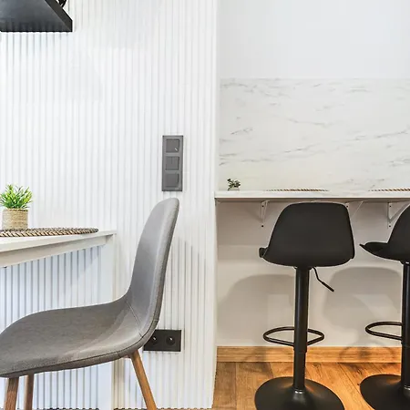Apartmán Przytulne Gniazdko W Centrum Wroclawia