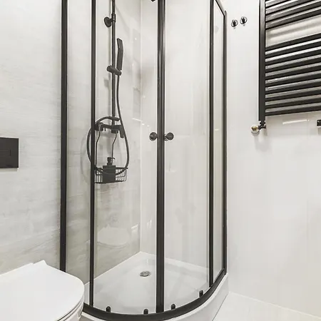 Przytulne Gniazdko W Centrum Wroclawia 公寓 *