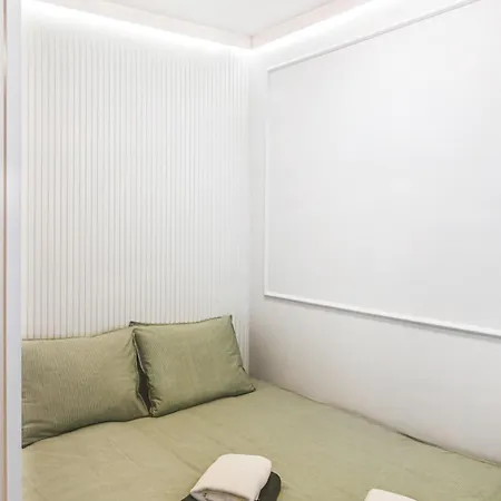 Przytulne Gniazdko W Centrum Wroclawia Апартаменты Вроцлав