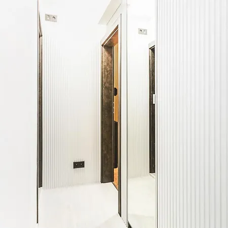 Апартаменты Przytulne Gniazdko W Centrum Wroclawia