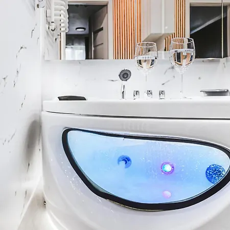 Przytulne Gniazdko W Centrum Wroclawia Апартаменты