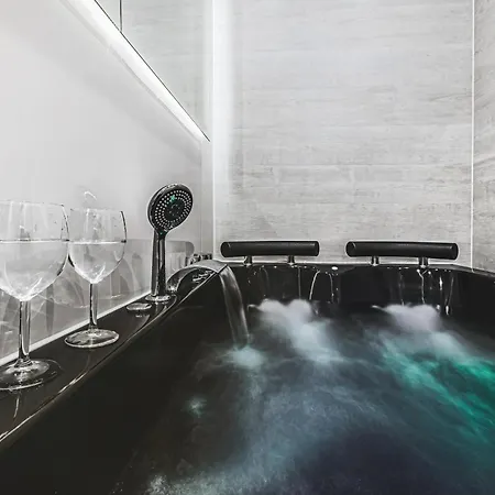 Przytulne Gniazdko W Centrum Wroclawia 公寓 *