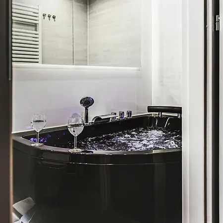 Апартаменты Przytulne Gniazdko W Centrum Wroclawia Вроцлав